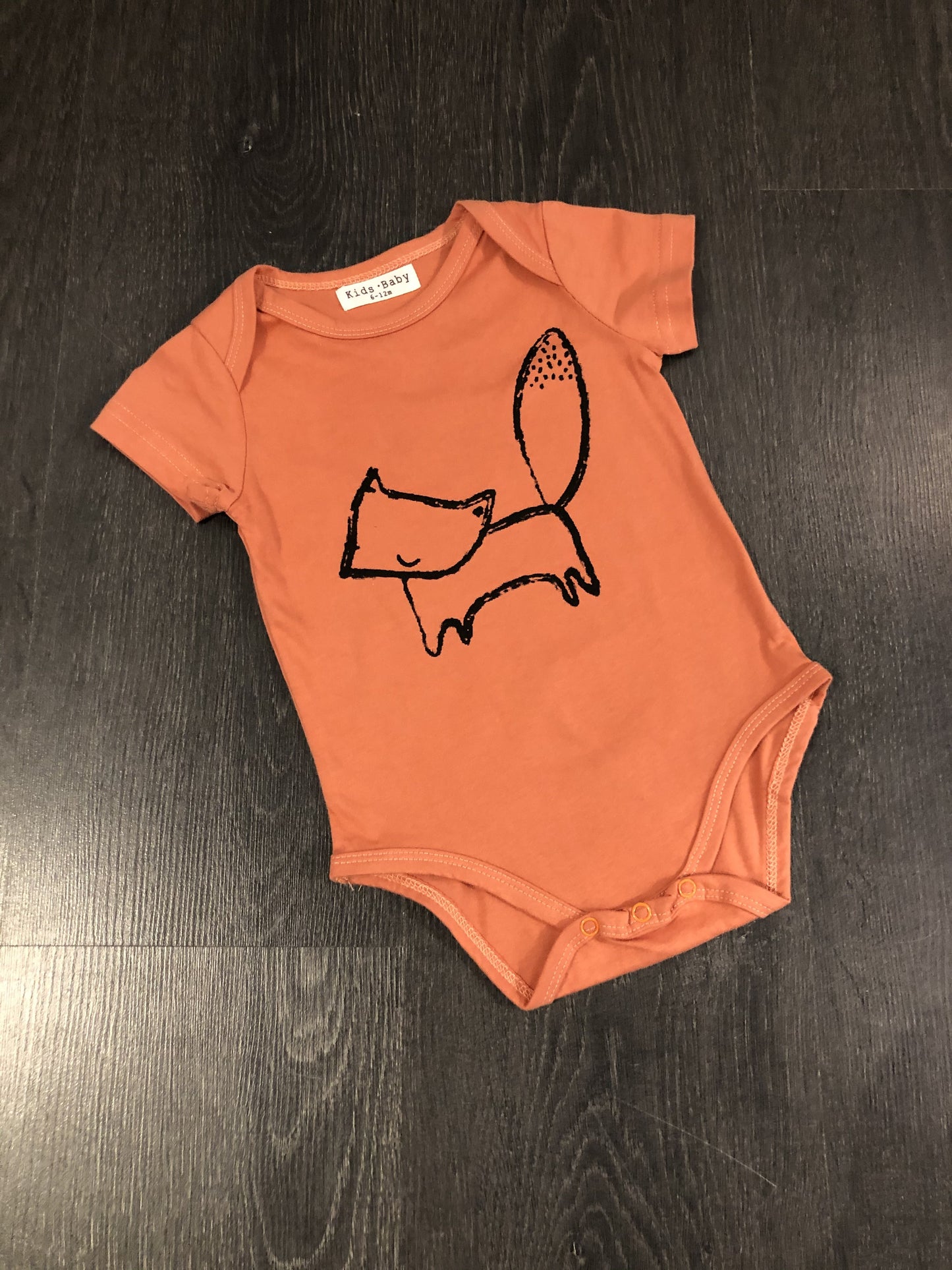 Cache Couche - Kids Baby