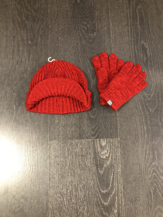 Duo Tricot - Souris Mini Petit Enfant