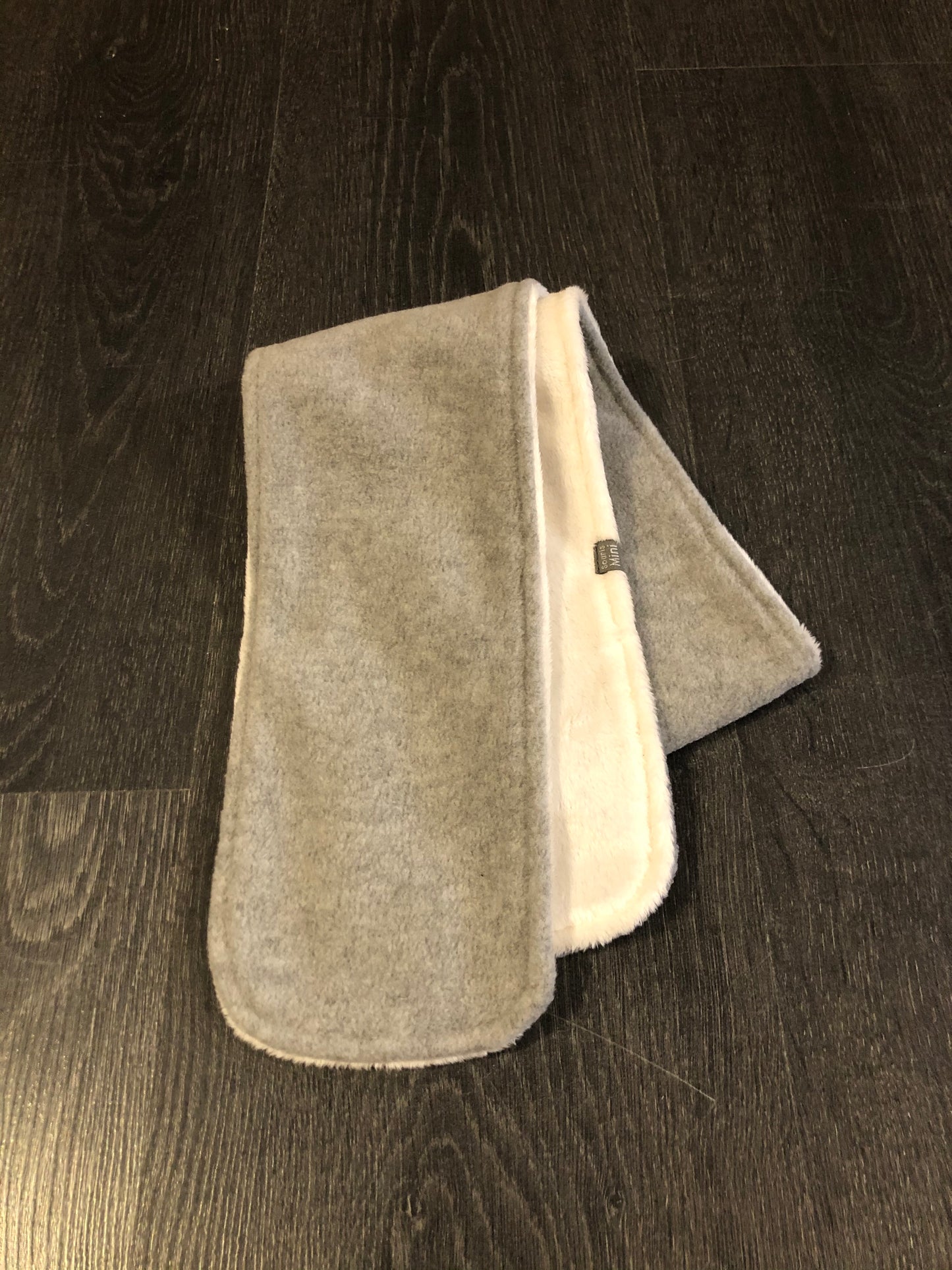 Duo polar - souris