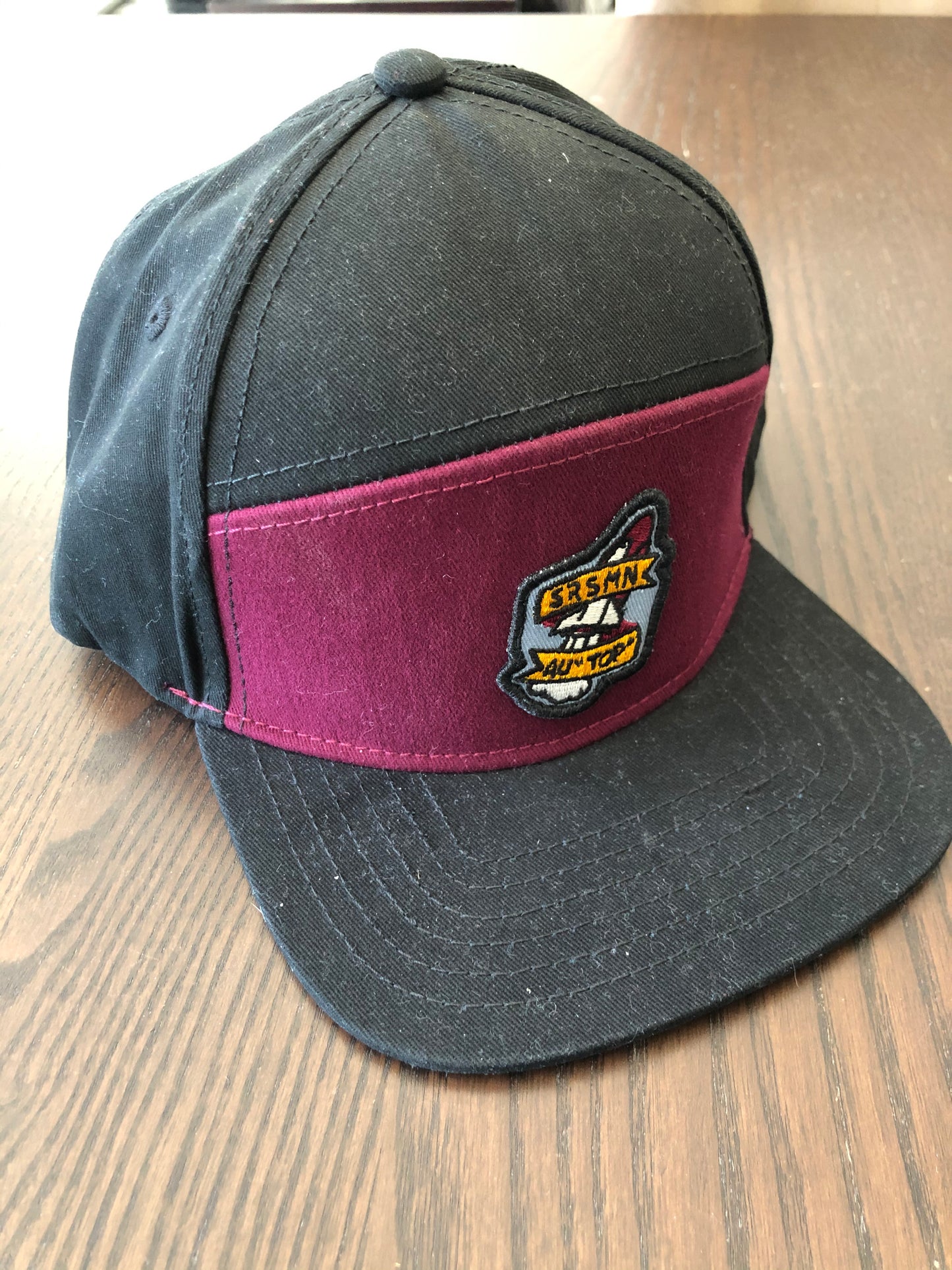 Casquette - souris mini - M/g enfant