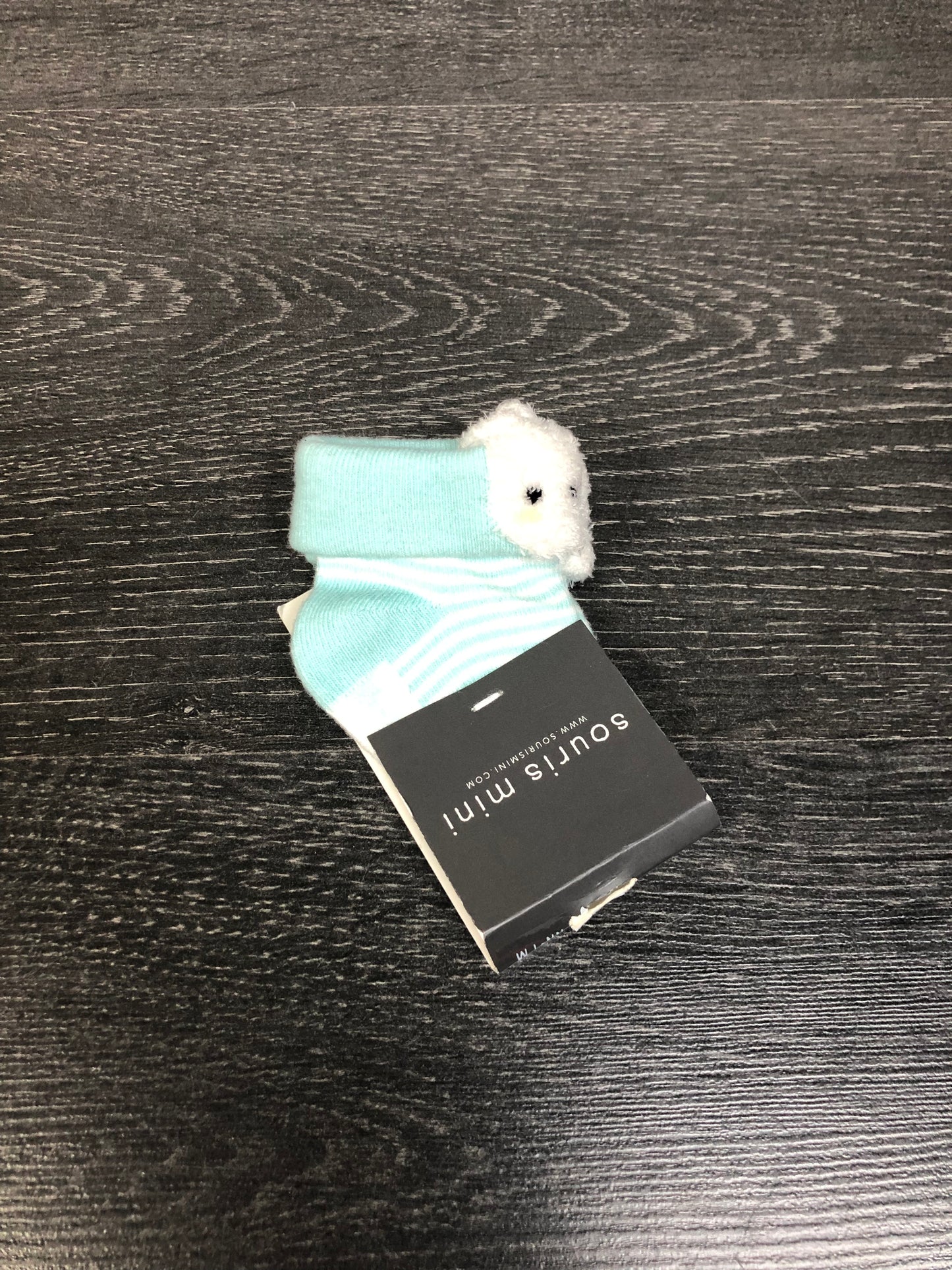 Bas - souris mini - nn-1 mois