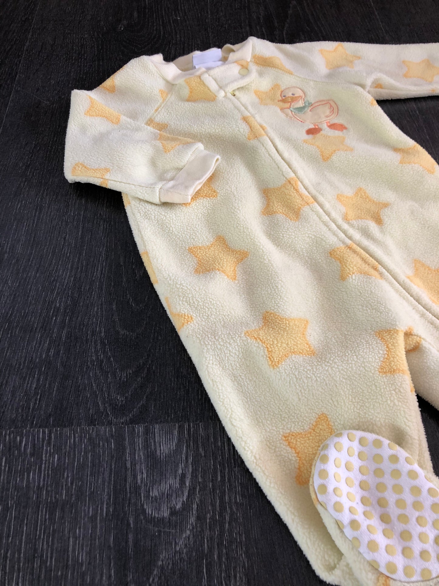 Pyjama polar - sears - 3 mois