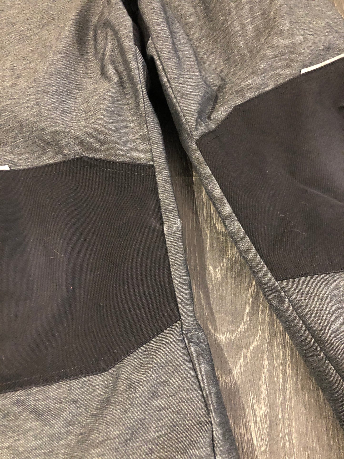 Pantalon de neige - souris mini - 7 ans