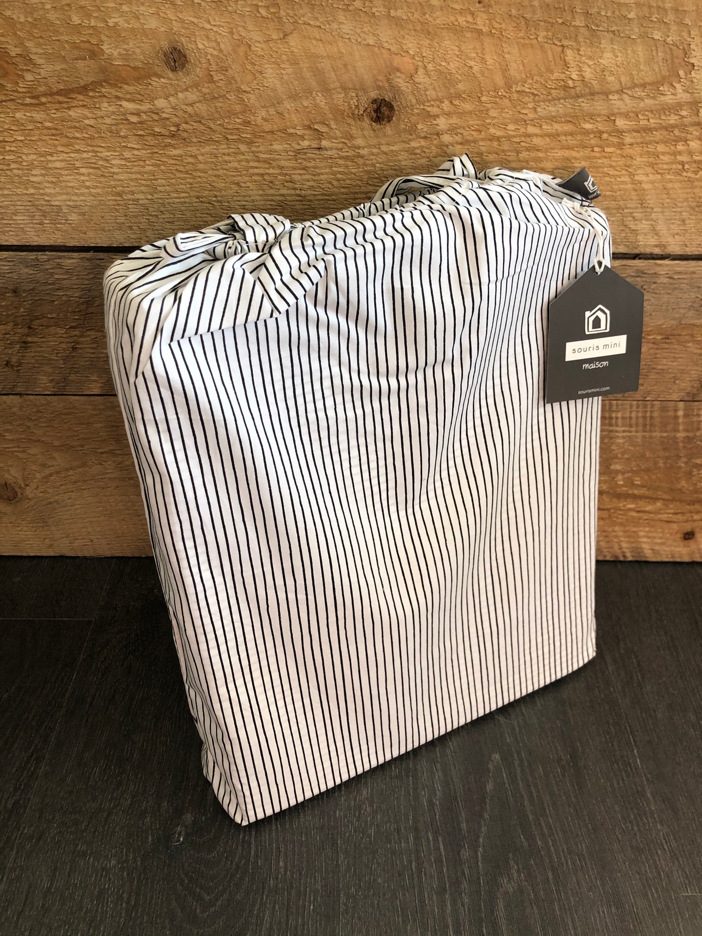 Ensemble draps - souris mini - simple 39 pouces