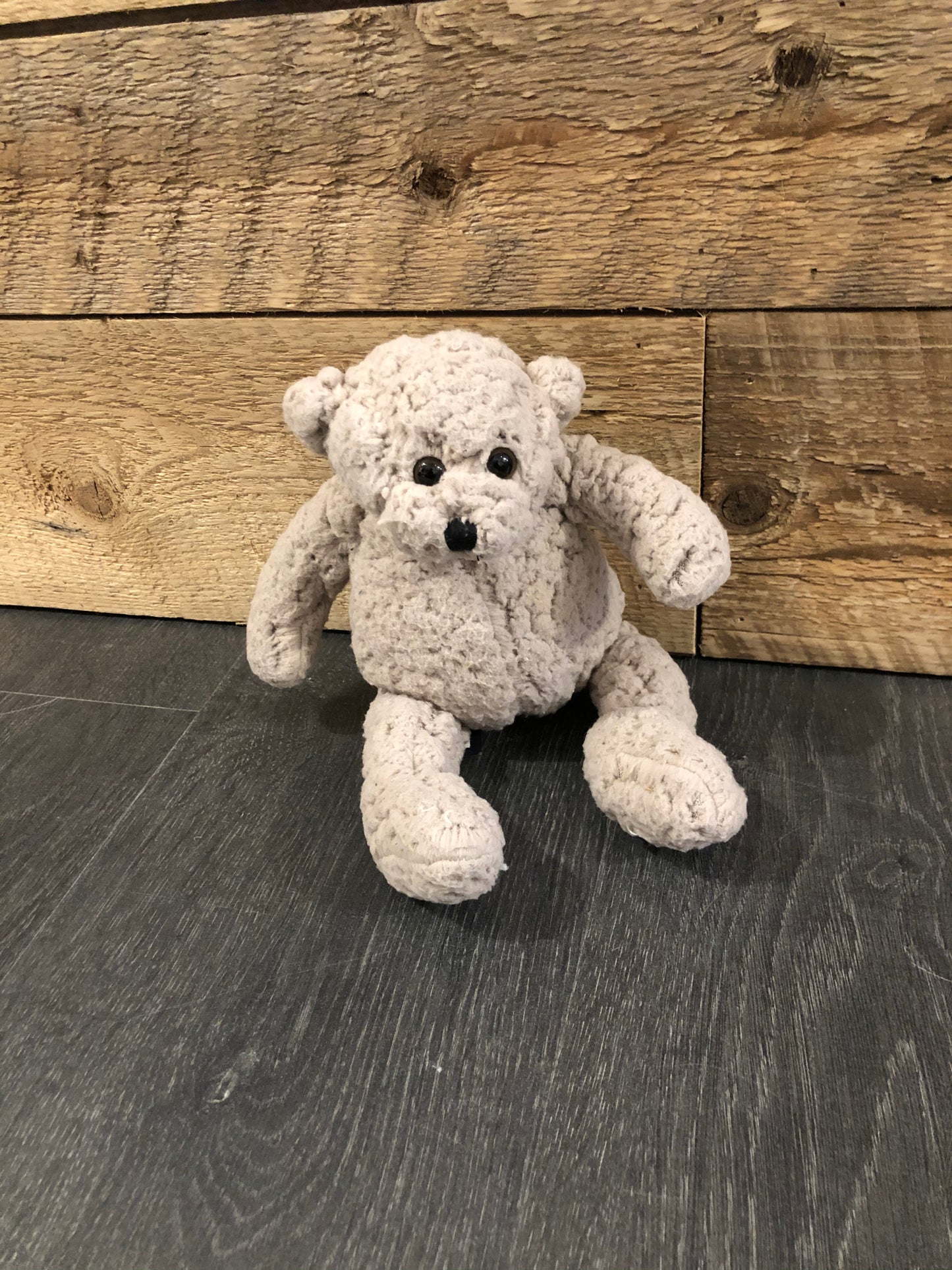Petit toutou - Souris mini