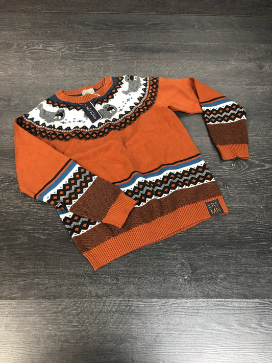 Tricot - souris mini - voir les grandeurs