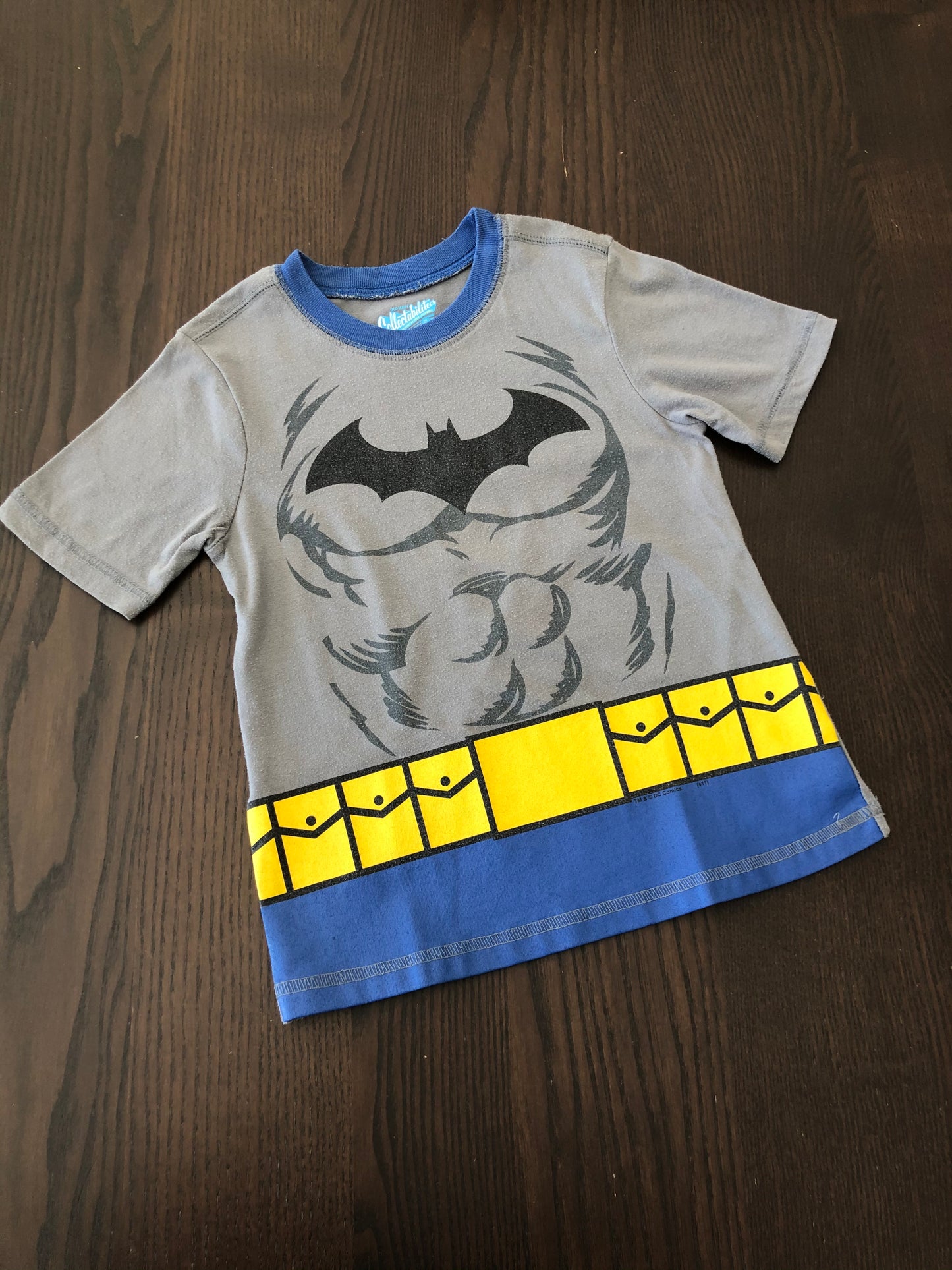 Friperie - Manches courtes - old Navy - 5 ans