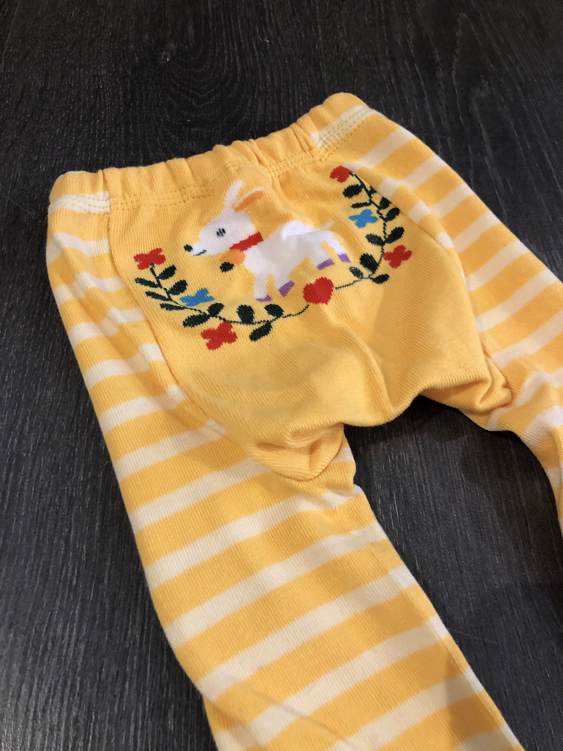 Collant Relaxe - Buscha