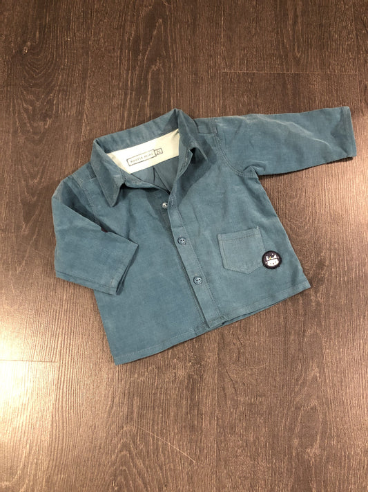 Souris Mini Chemise