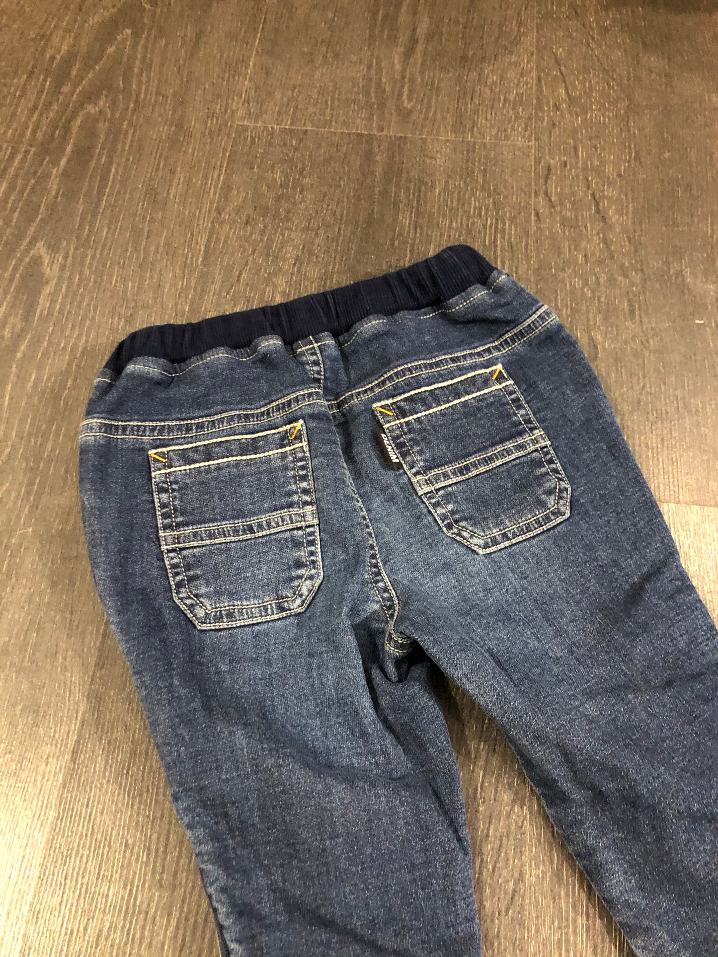 Jeans - souris mini - 9-12 mois