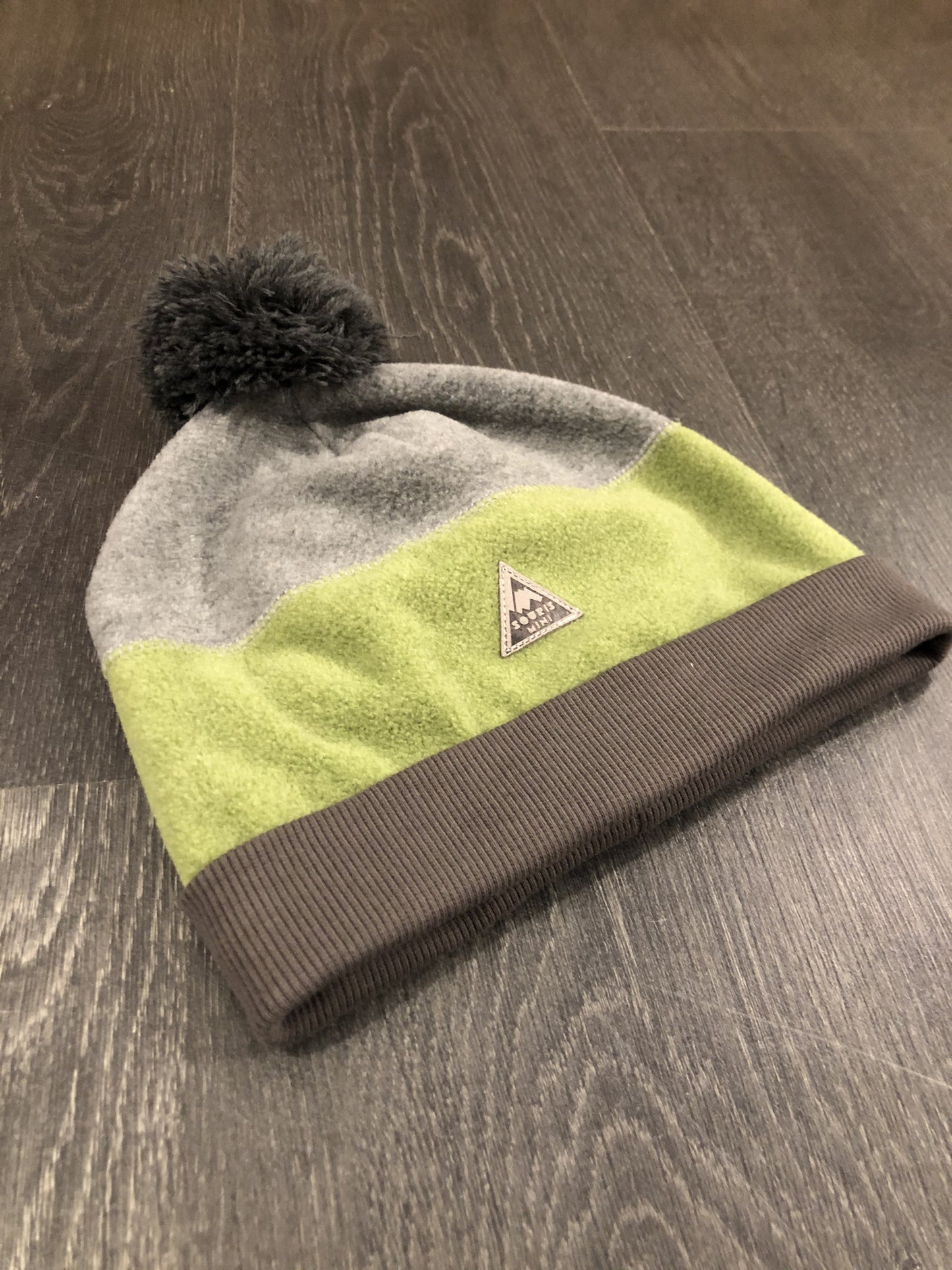 Tuque Polar - Souris Mini 2-3 Ans