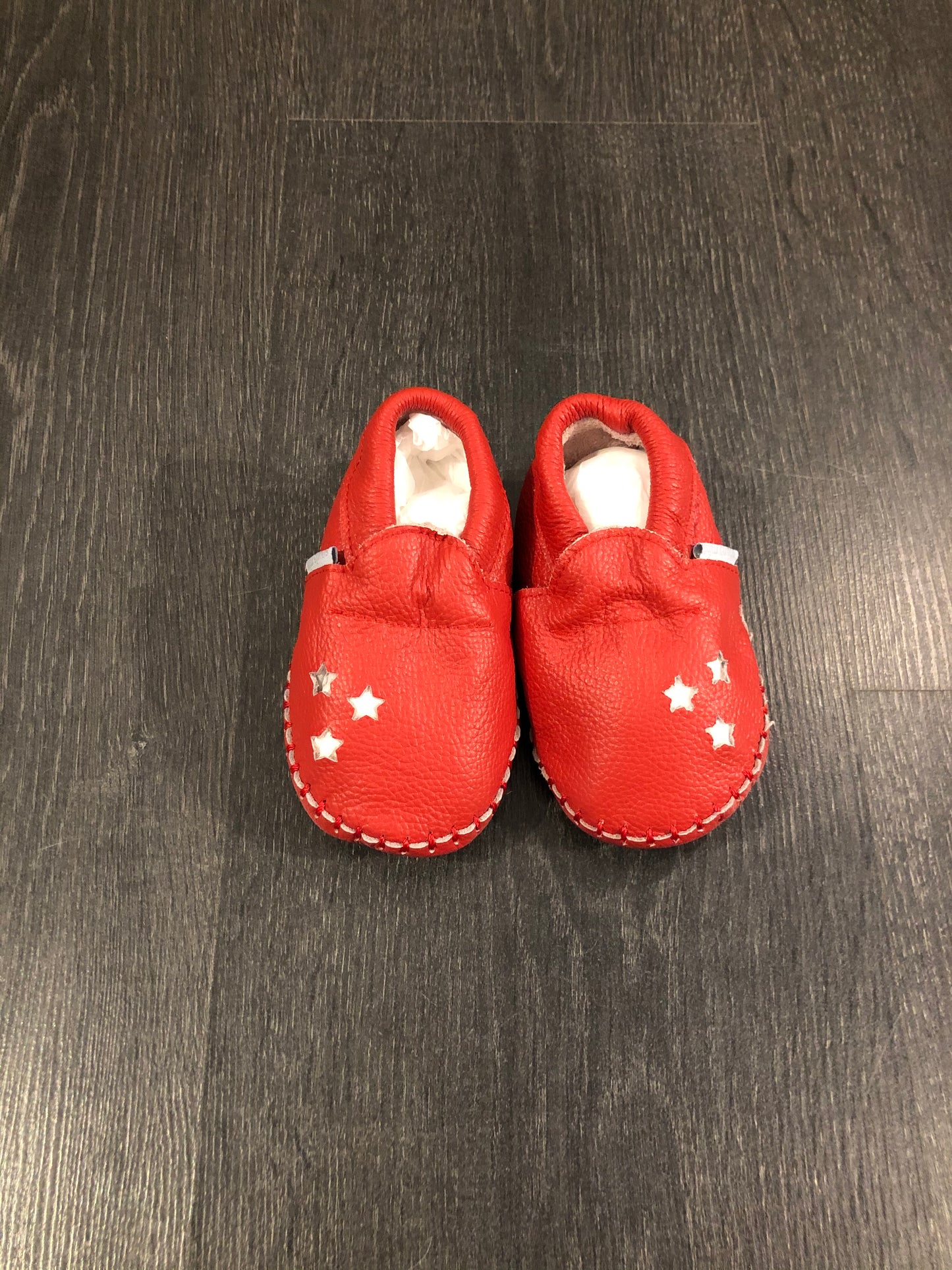 Pantouffles - souris mini - 18-24 mois