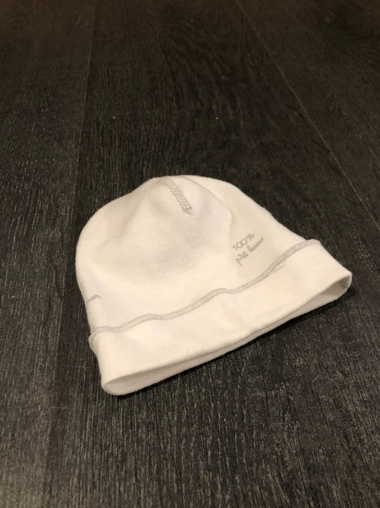 Bonnet - p’tit bisou - nn