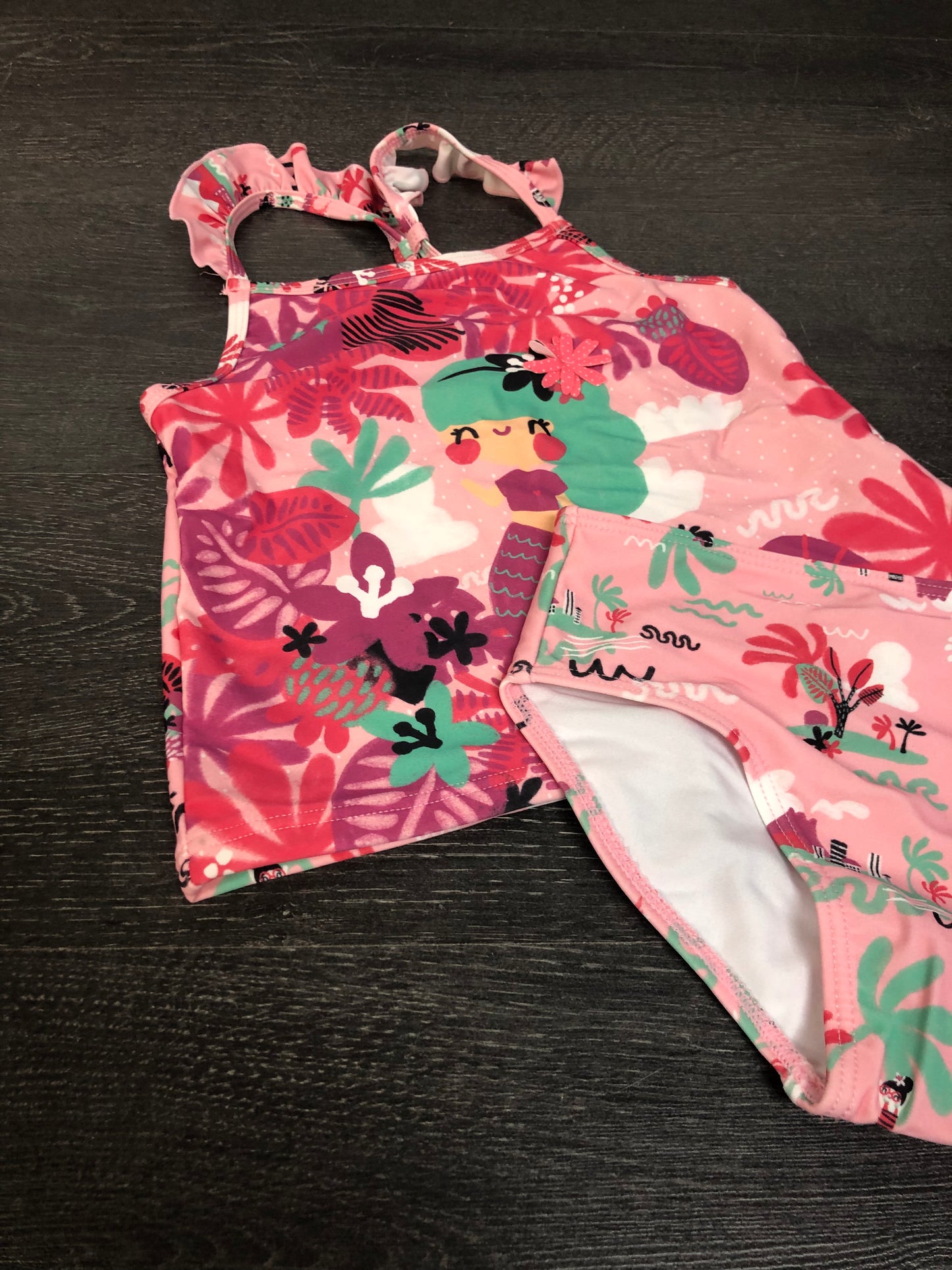PROMO 18,75$ - Maillot - enfant - souris mini - voir les grandeurs