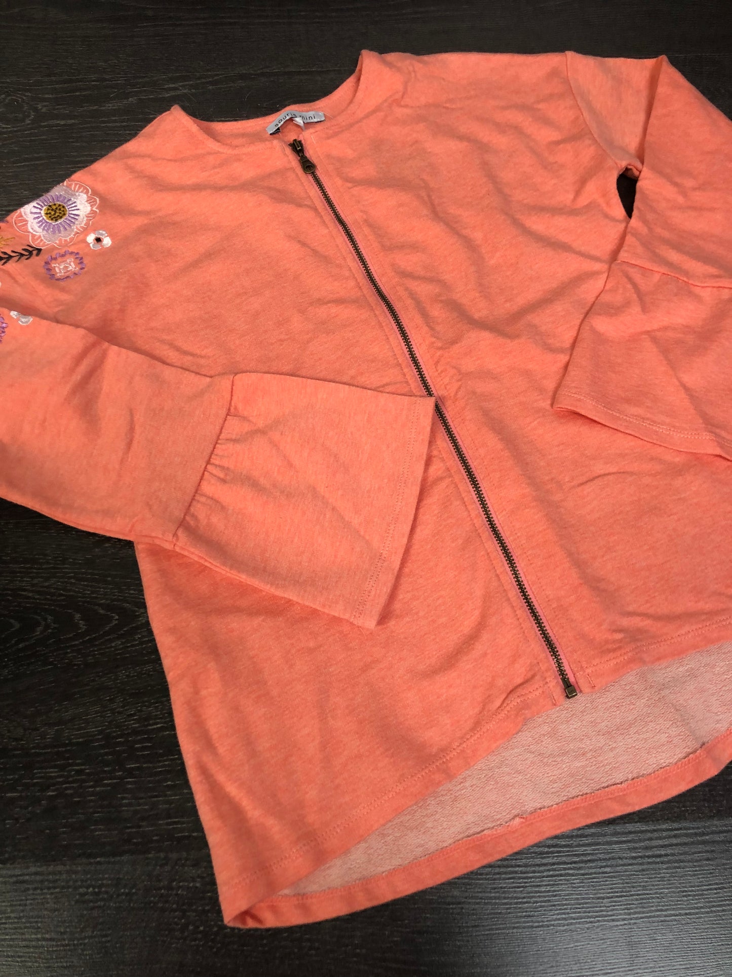 PROMO 6$ - Veste - souris mini - voir les grandeurs