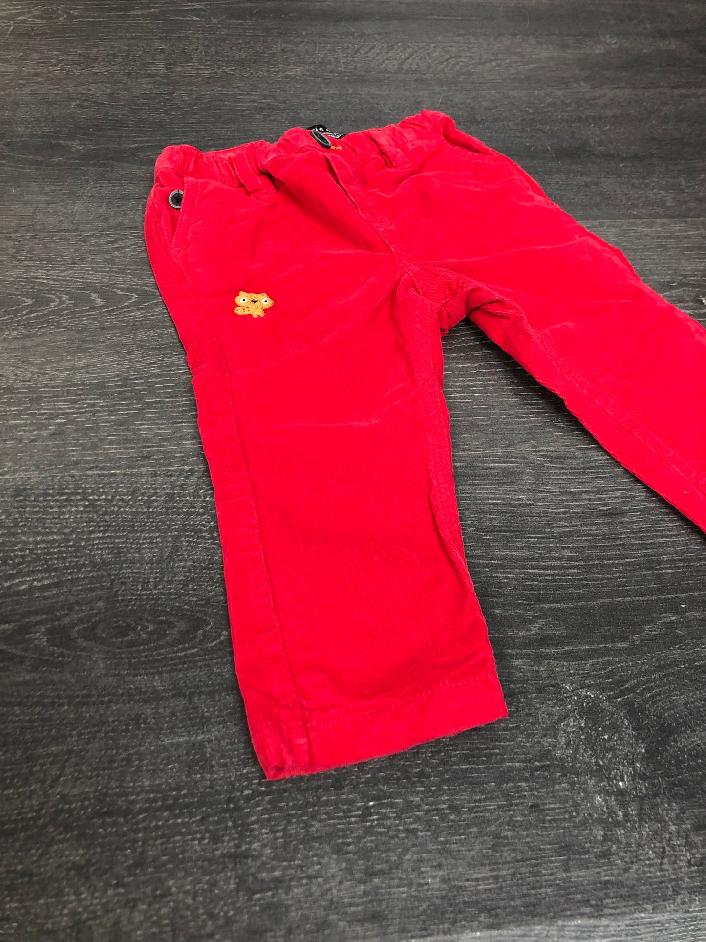 Pantalon - souris mini - voir les grandeurs