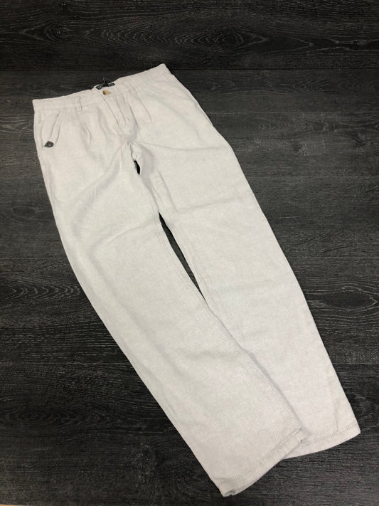 Pantalon propre - souris mini - 12 ans