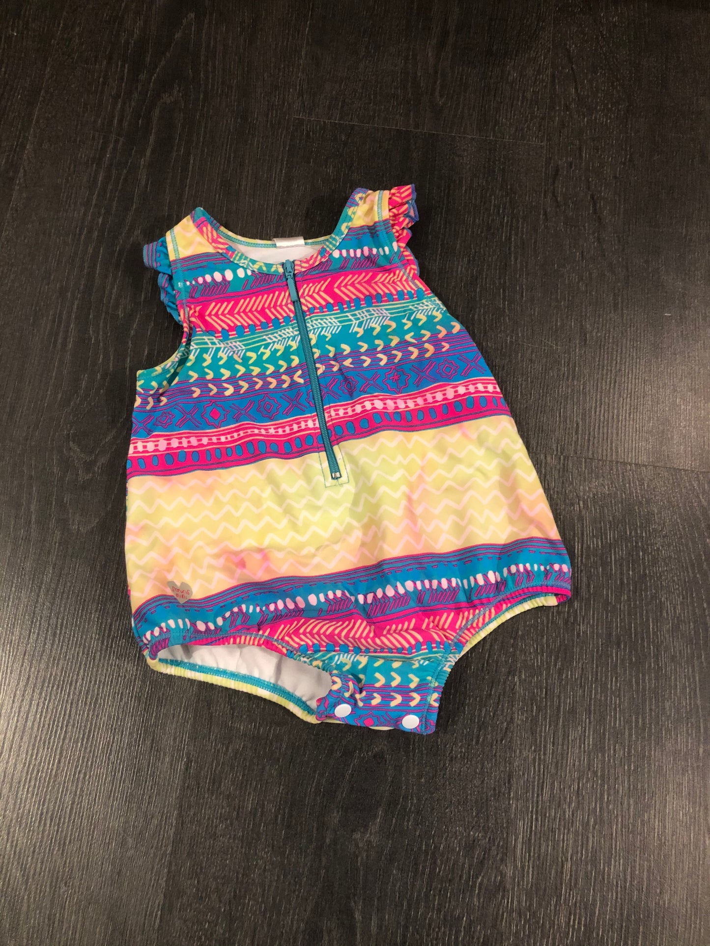 IMPARFAIT - maillot - souris mini - 12-18 mois