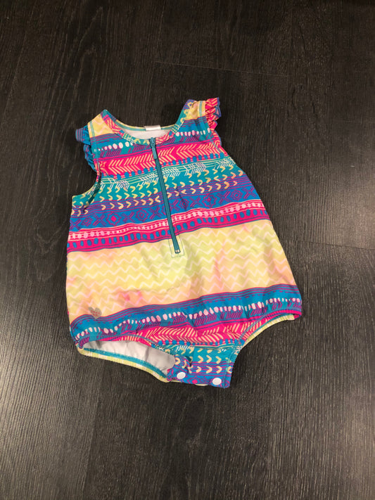 IMPARFAIT - maillot - souris mini - 12-18 mois