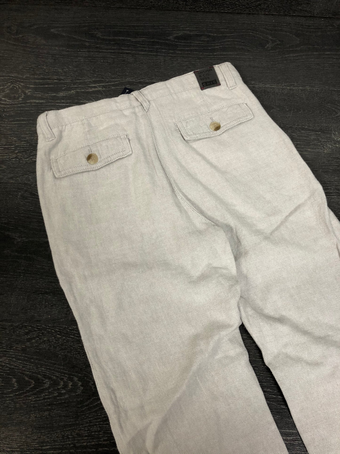 Pantalon propre - souris mini - 10 ans