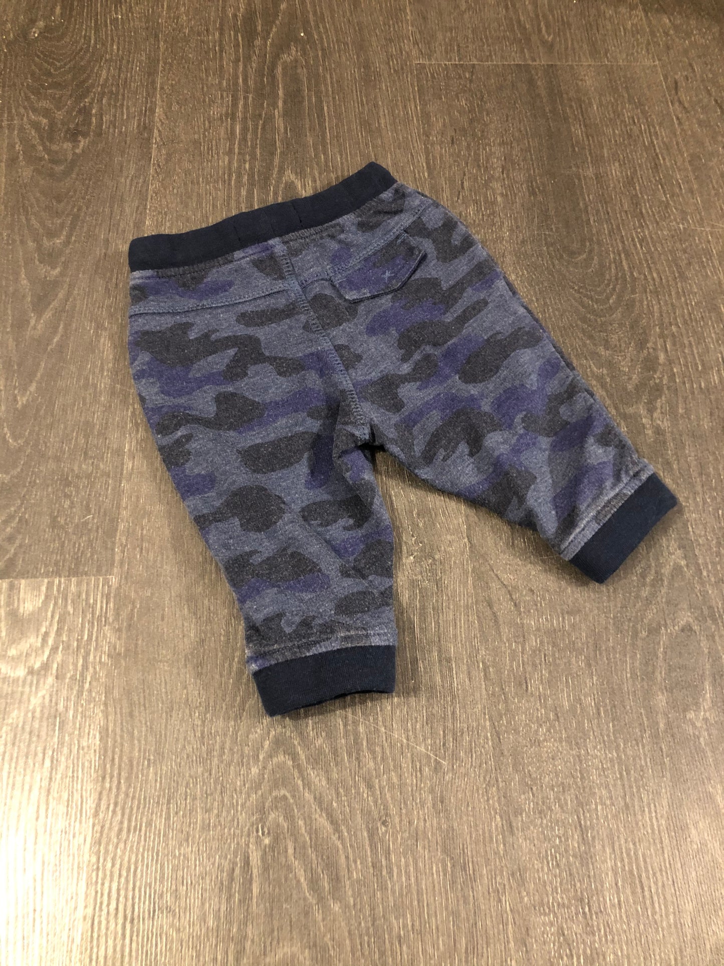 Pantalon - souris mini - 6-9 mois
