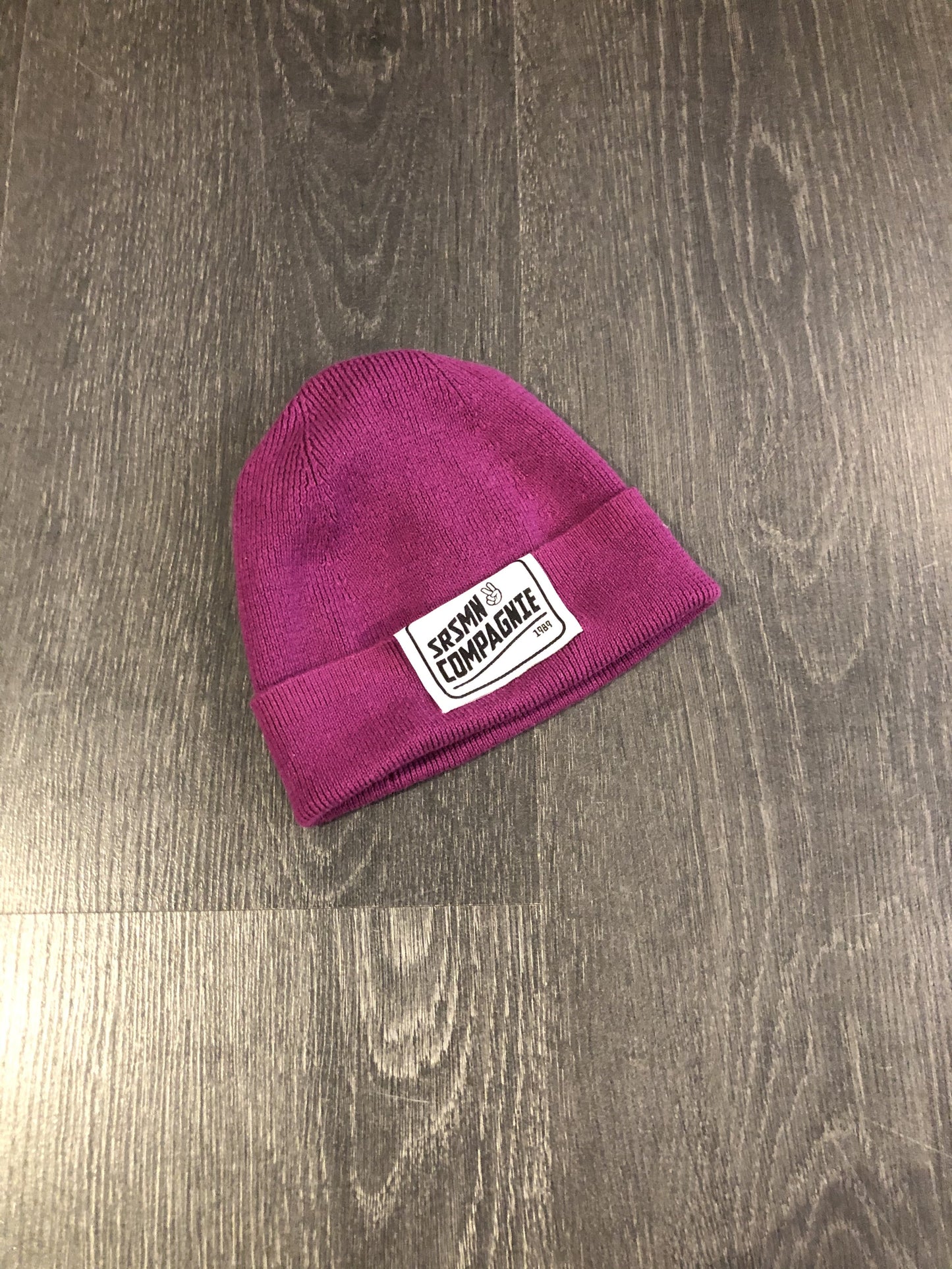 Tuque - Souris Mini Tub