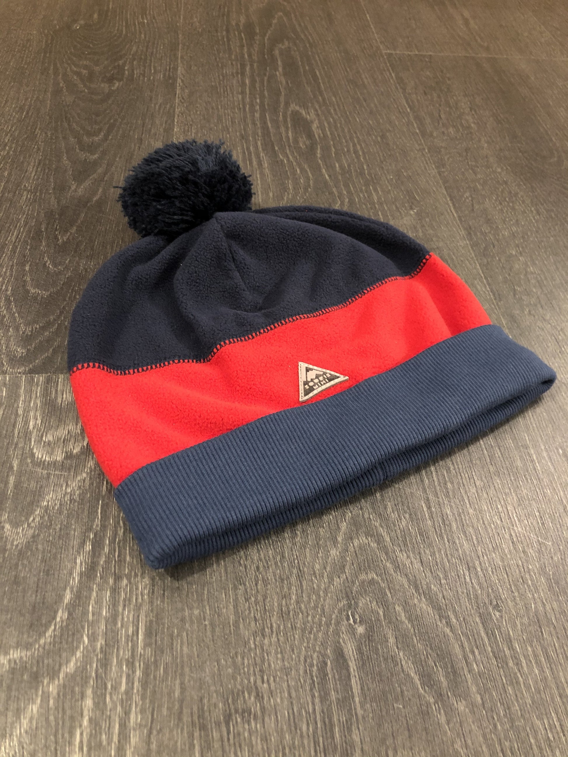 Tuque Polar - Souris Mini 2-3 Ans