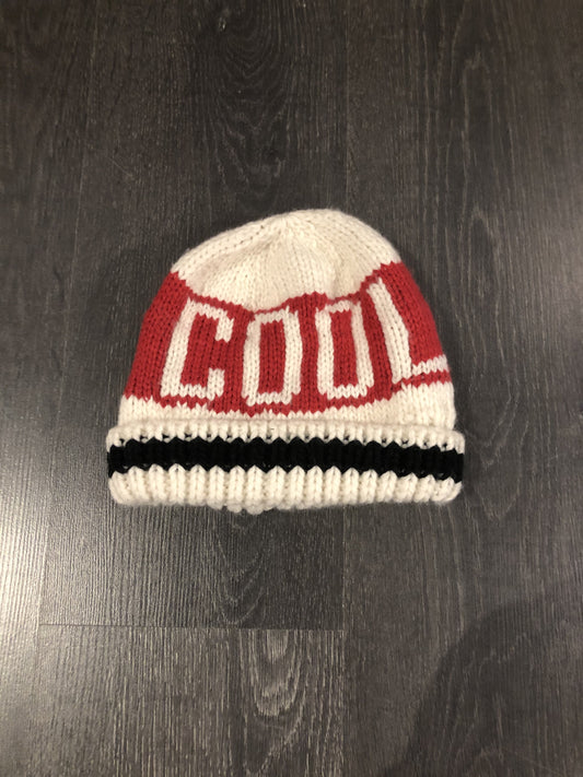 Tuque - Souris Mini 2-4 Ans