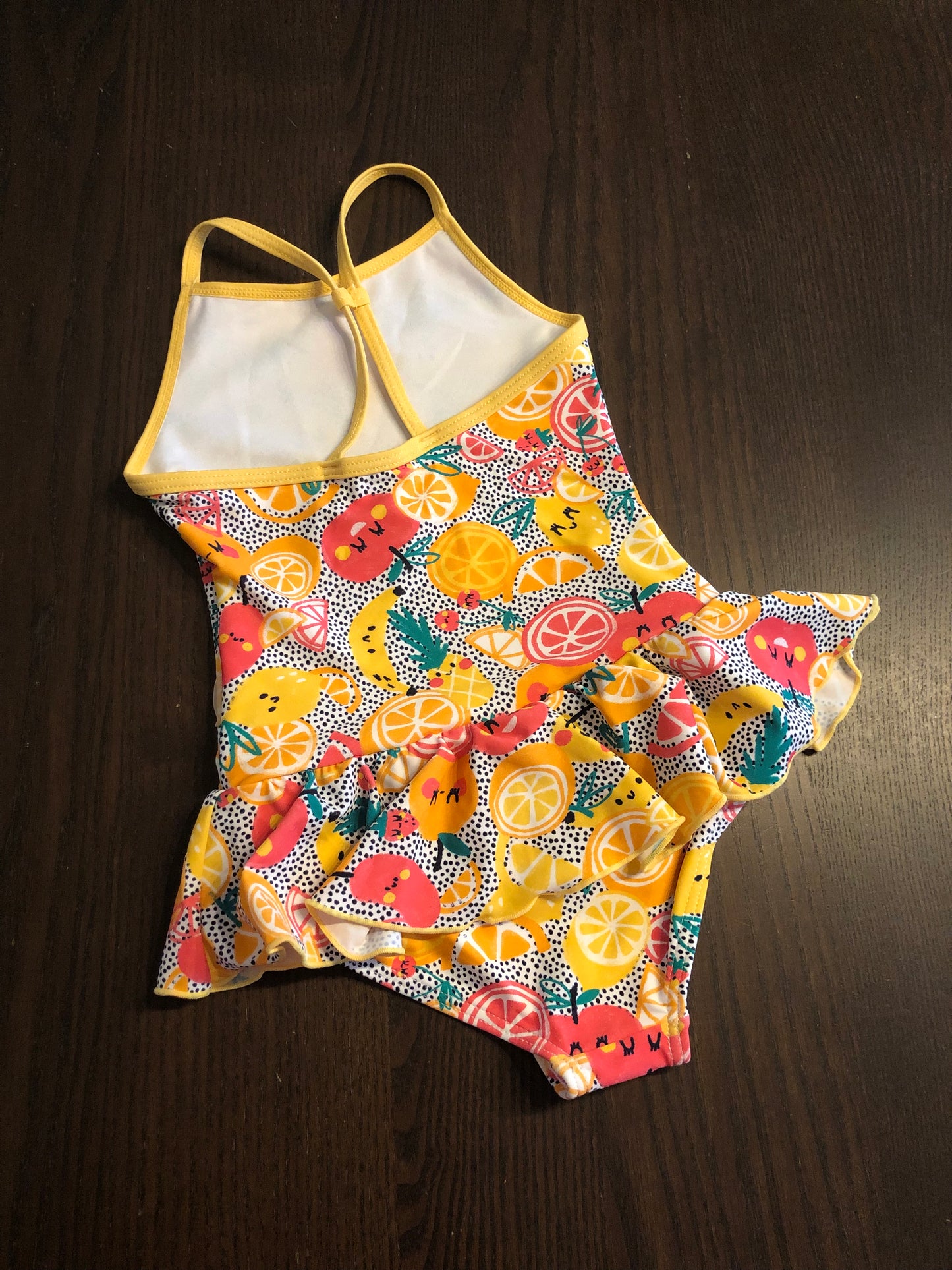 PROMO 15,00$ - Maillot enfant - souris mini - 10 ans