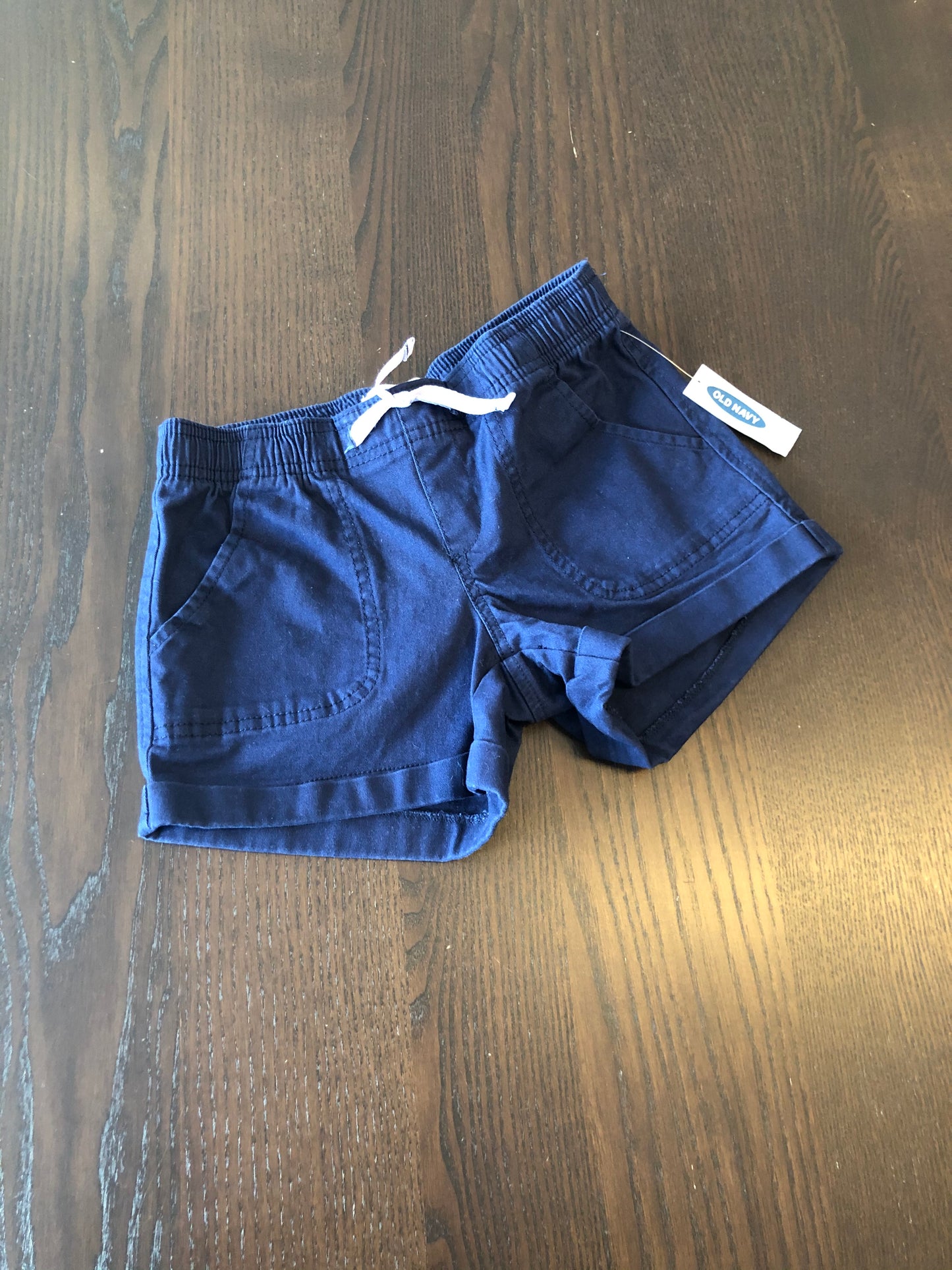 Short - old navy - medium - 8 ans