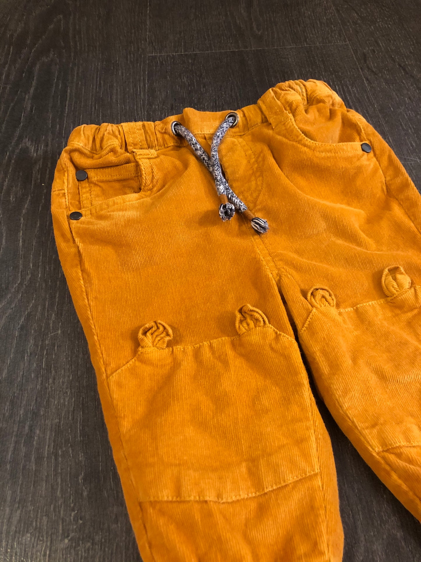 Pantalon - echantillon - souris mini - 6-9 mois