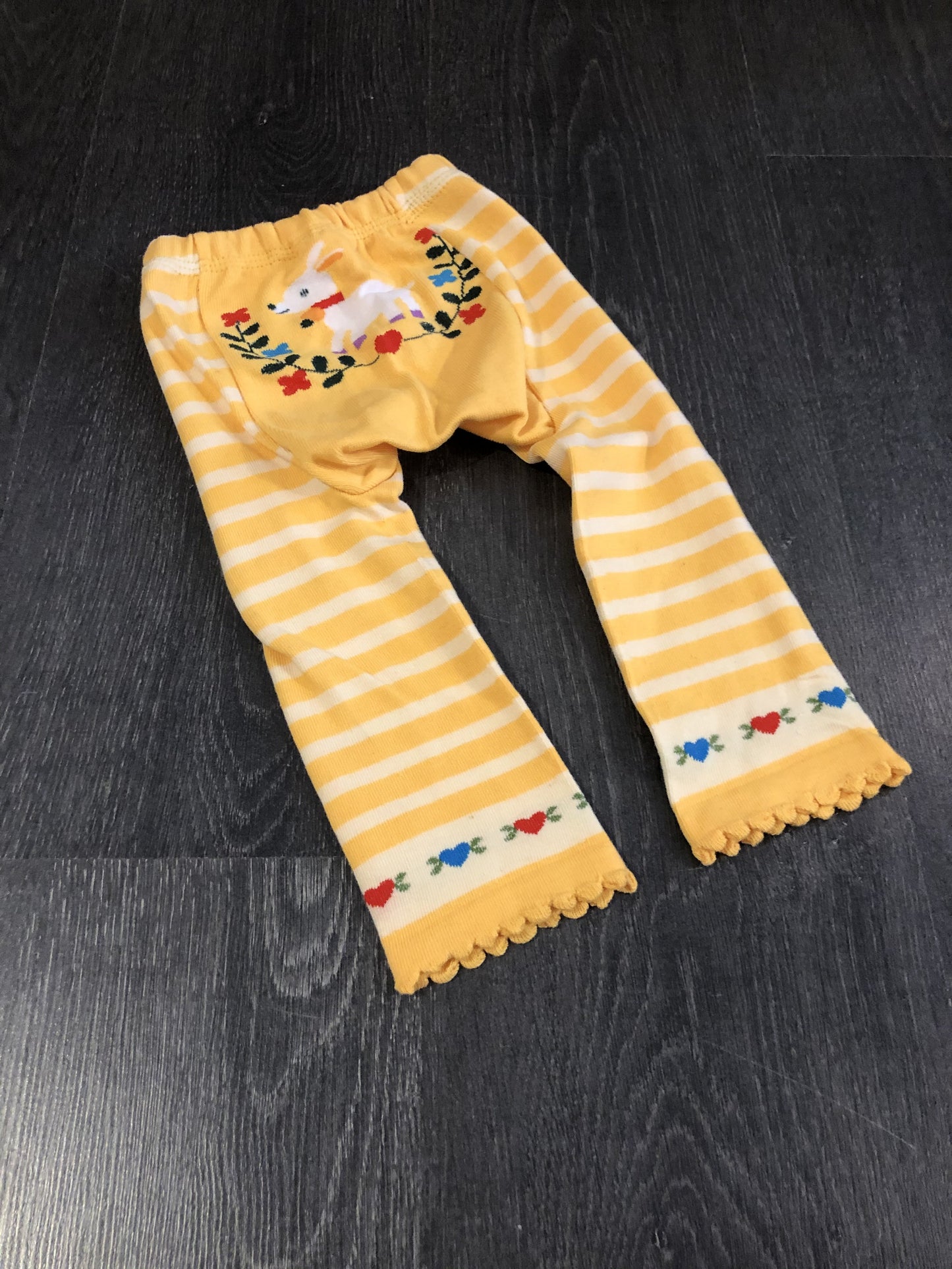 Collant Relaxe - Buscha