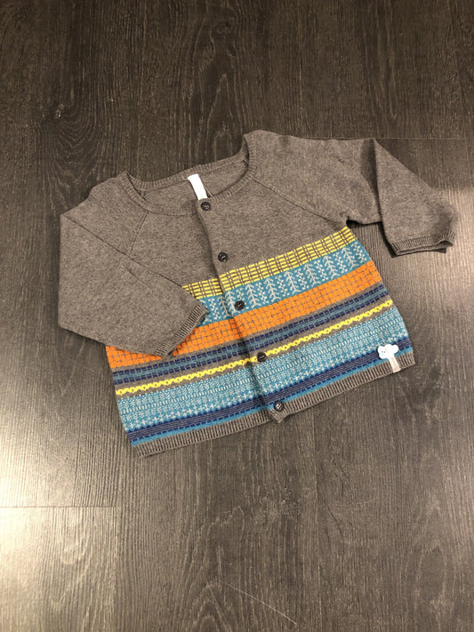 Souris Mini Veste De Tricot