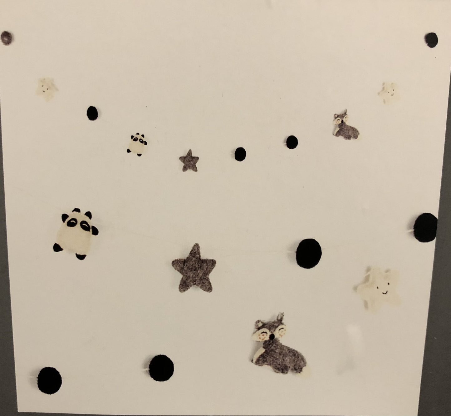 Duo Mobile Et Feutre