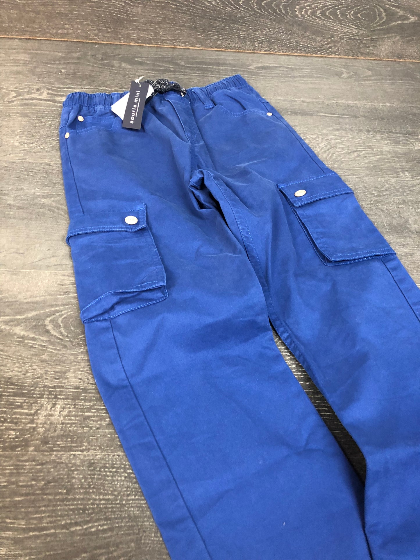 PROMO 10$ - Pantalon - souris mini - 12 ans
