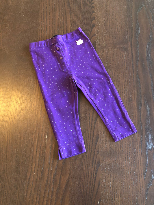 Legging - souris mini - voir les grandeurs