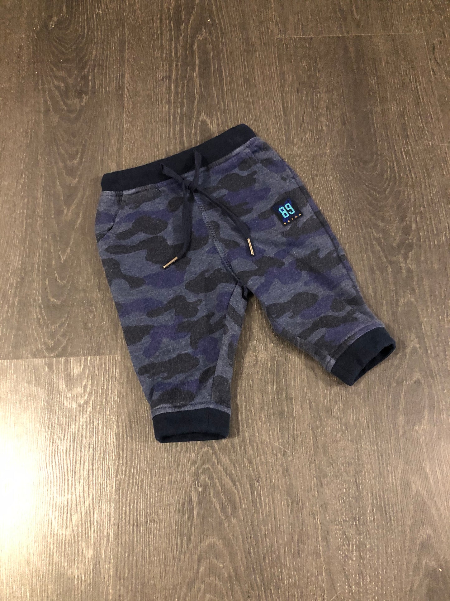 Pantalon - souris mini - 6-9 mois