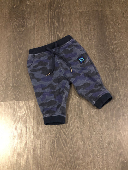 Pantalon - souris mini - 6-9 mois