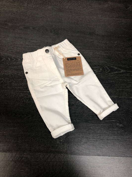 PROMO 6$ - Pantalon - souris mini - voir les grandeurs