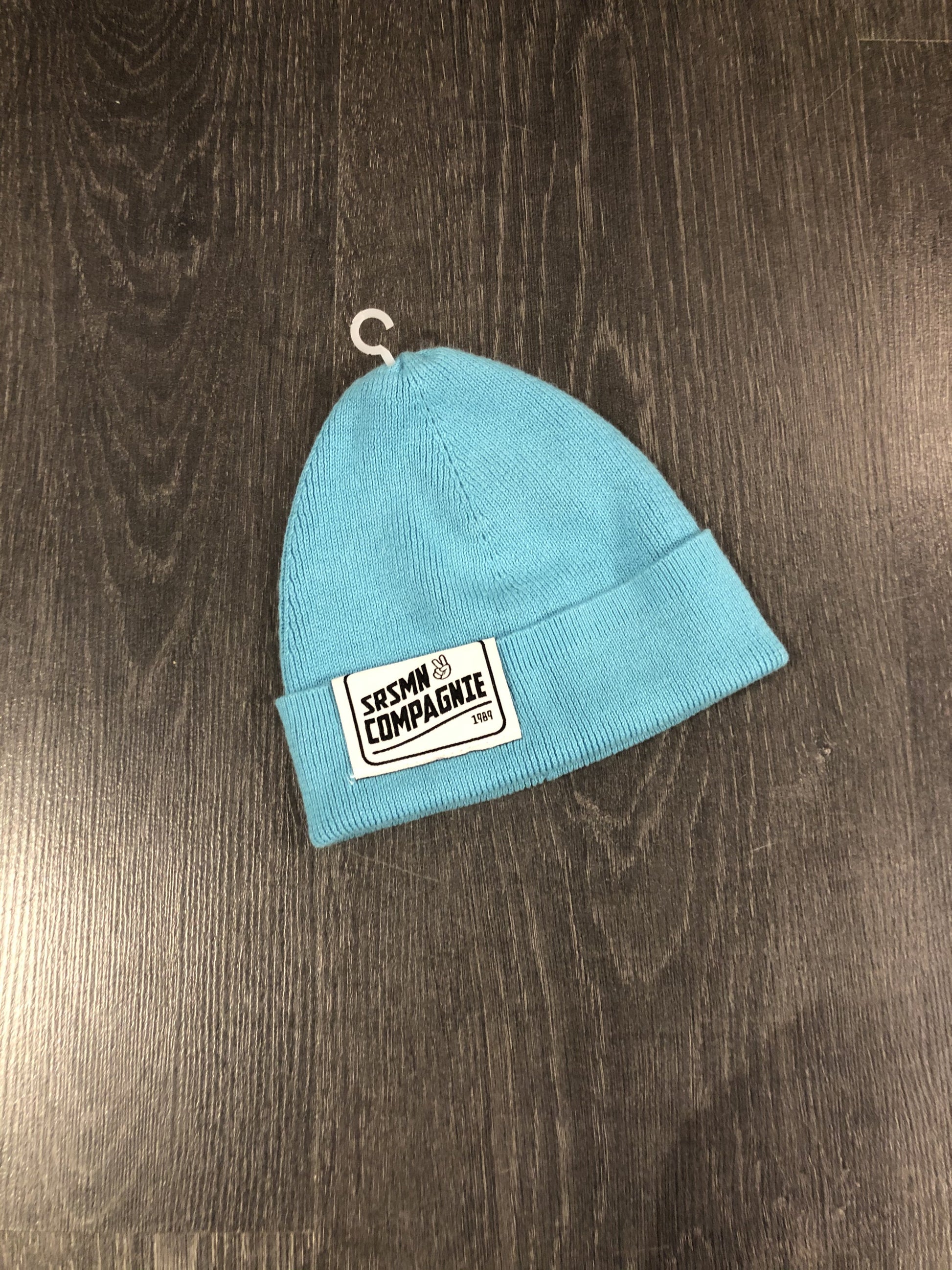 Tuque - Souris Mini Tub