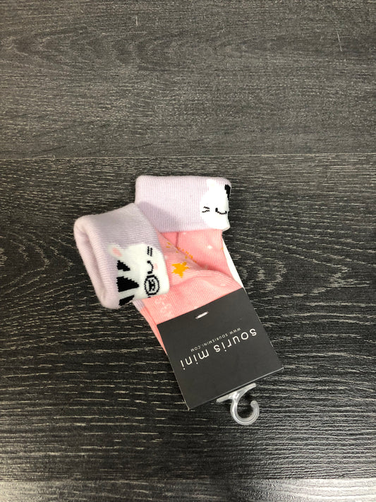 Bas - souris mini - 3-6 mois