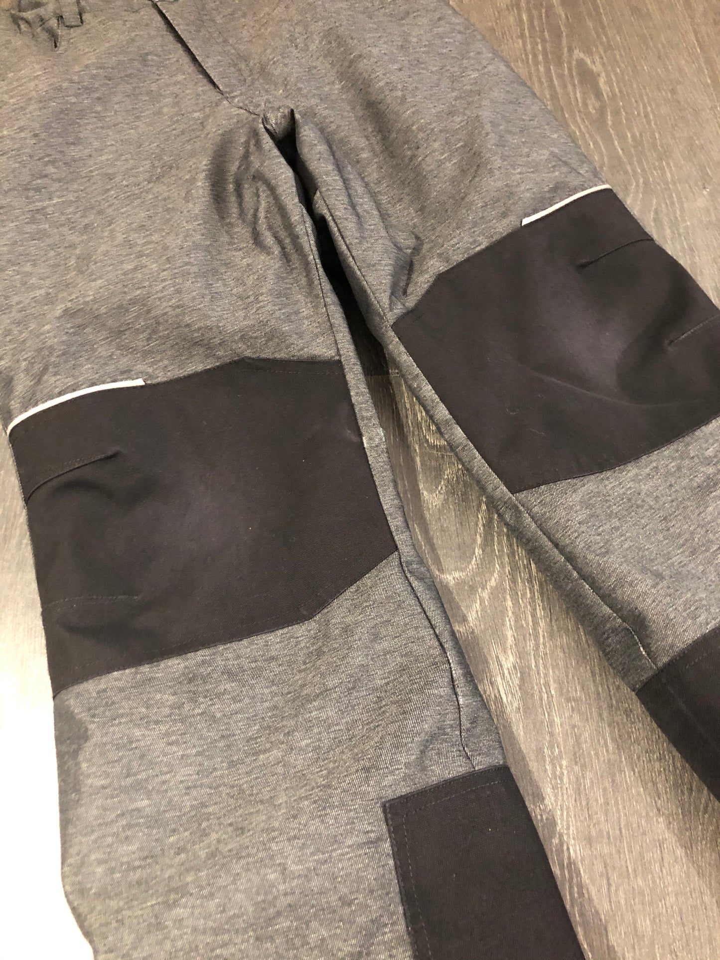 Pantalon de neige - souris mini - 7 ans