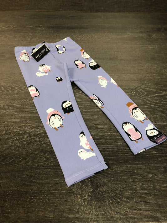 Legging - souris mini - voir les grandeurs