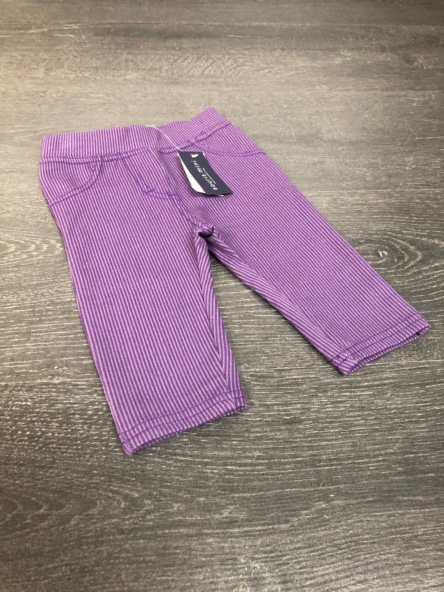 Jegging - bebe - souris mini