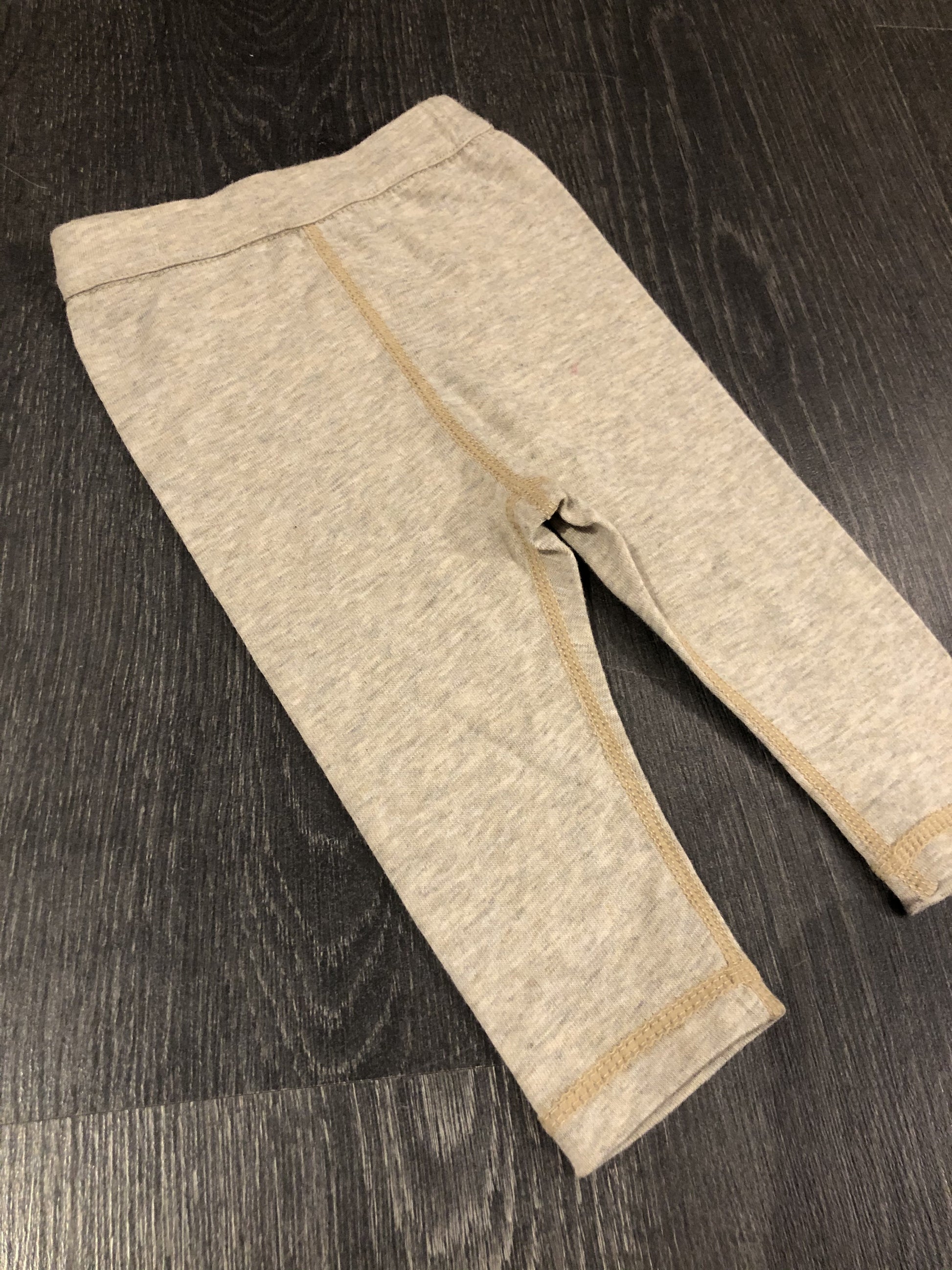 Legging - Souris Mini 6-9 Mois