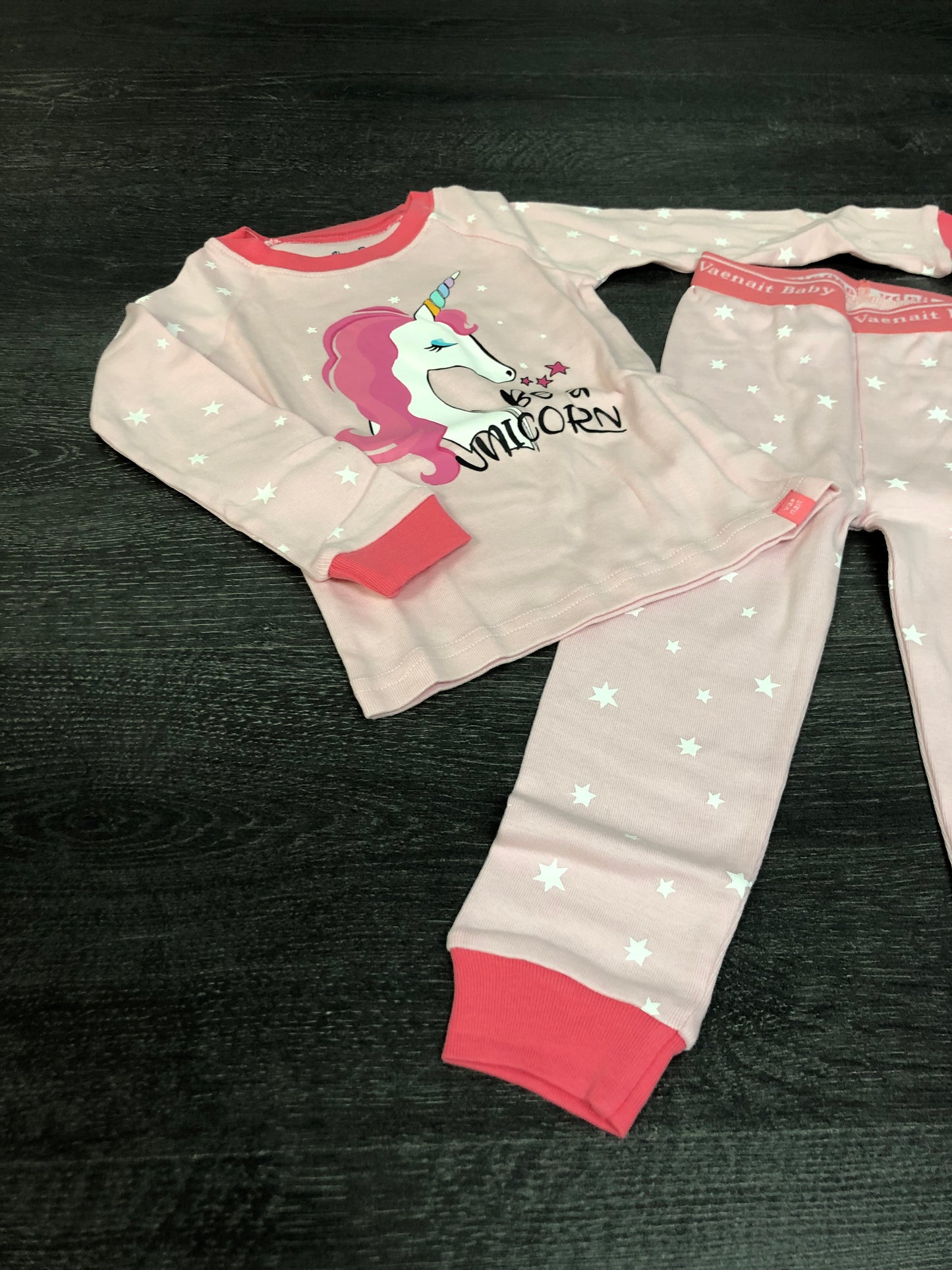 Pyjama - vaeniat baby - gr 100 (3T)