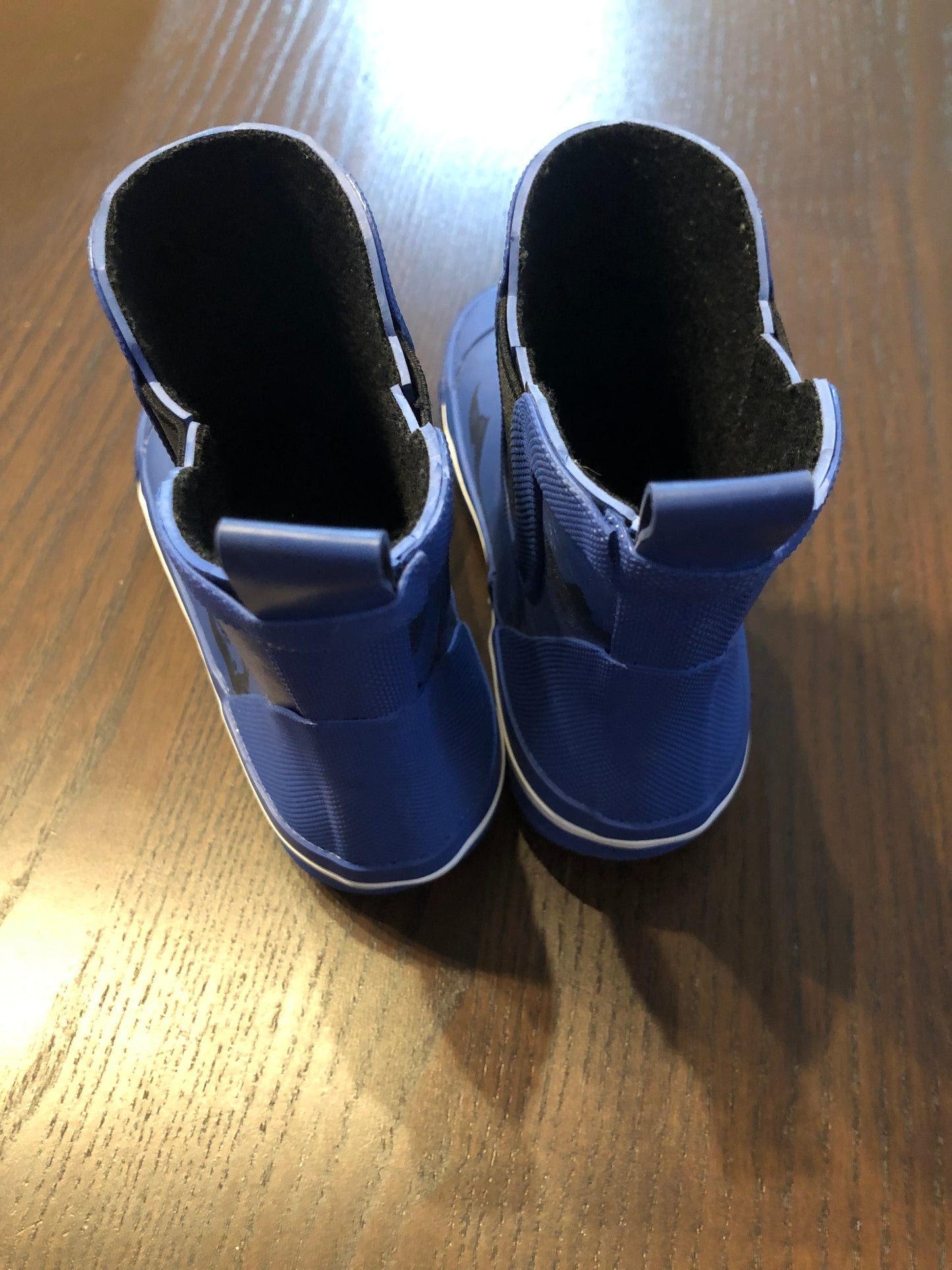Bottes d’eau - souris mini - gr 27