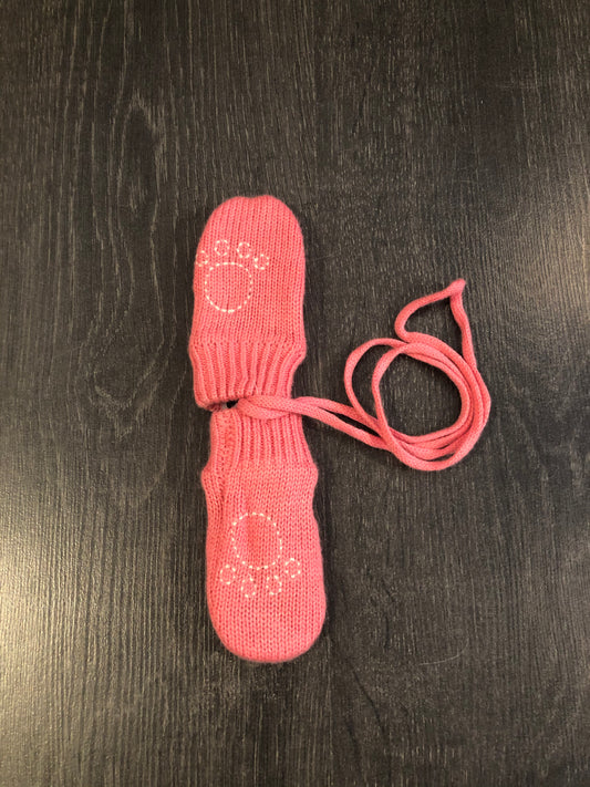 Mitaines - souris mini - nn-1 mois