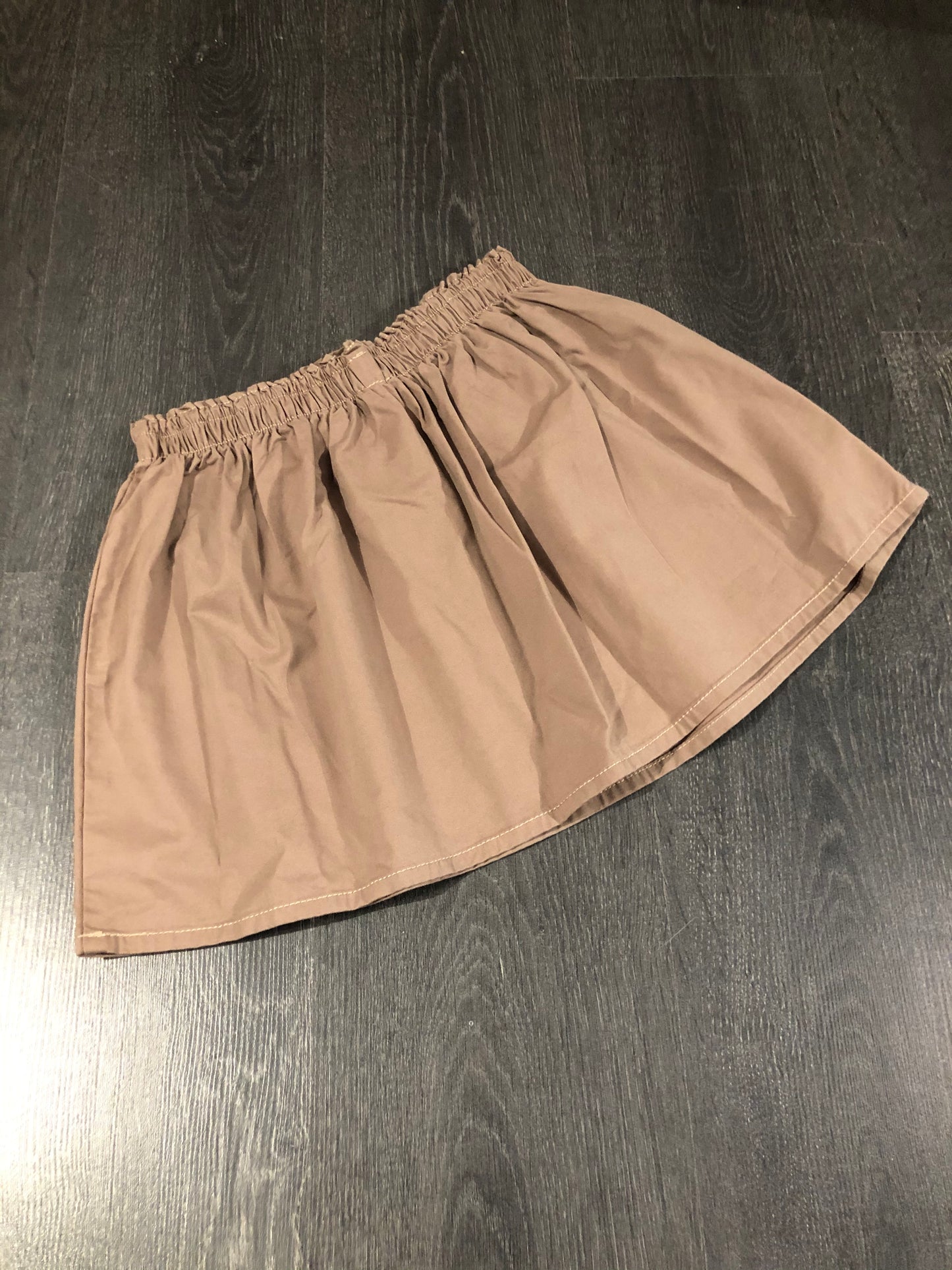 Jupe - souris mini - 10 ans