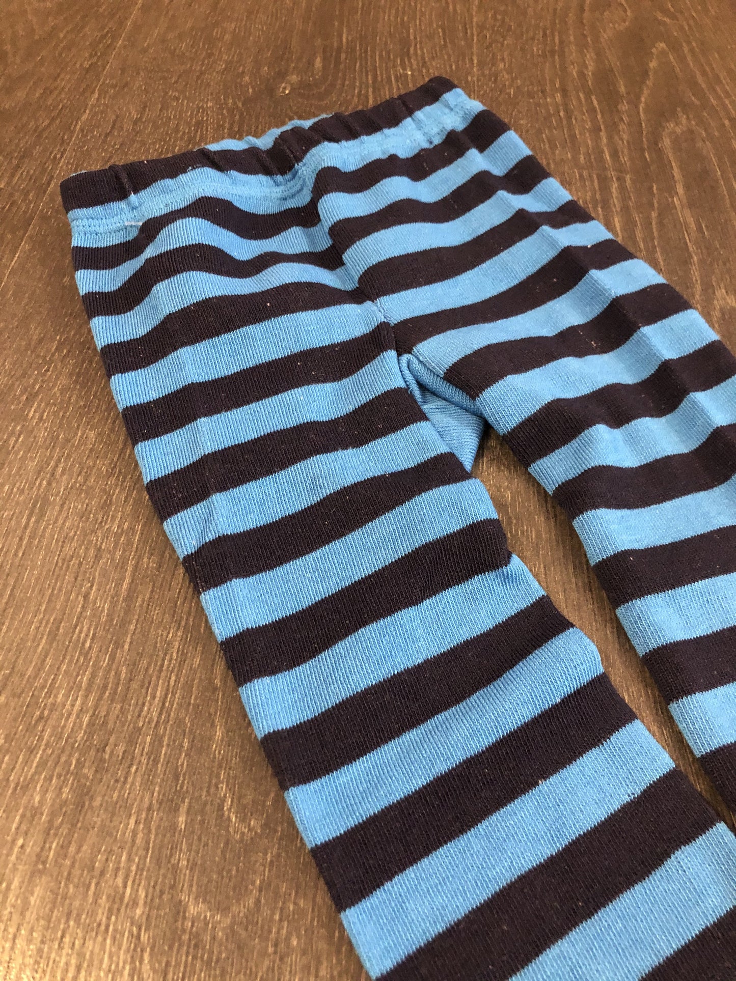 Collant Relaxe - Buscha